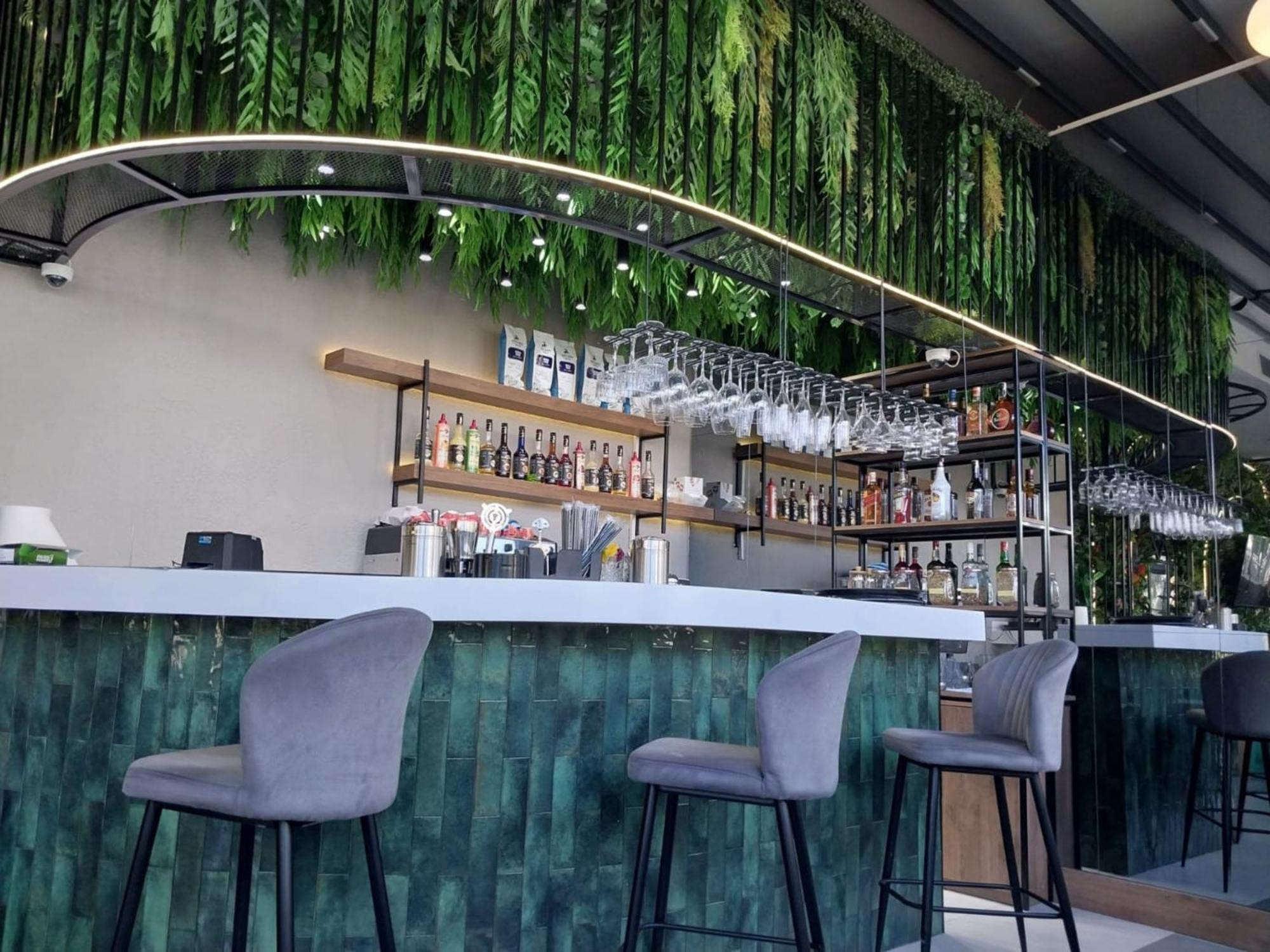 Alice Hotel 안탈리아 외부 사진